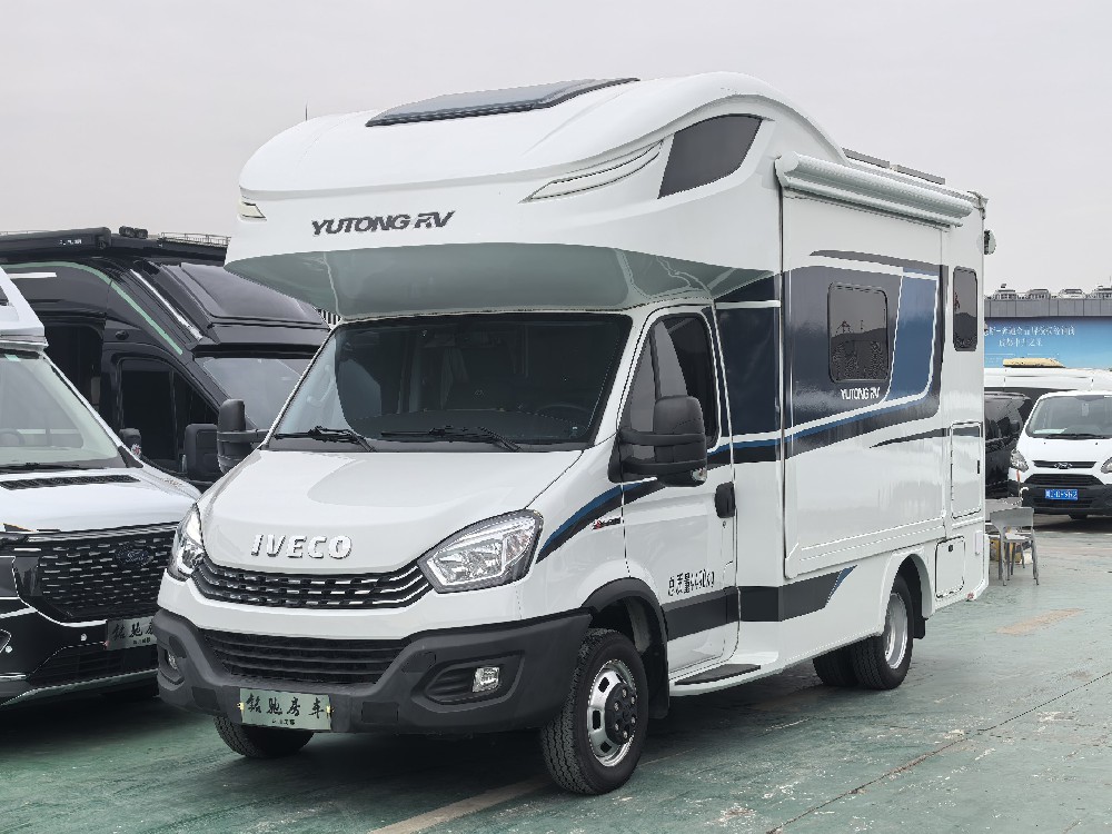 22年1月宇通533旗舰版双拓